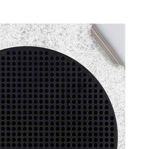 Michigan State University Spartans Mean Green S Xbox Series S Console Skin